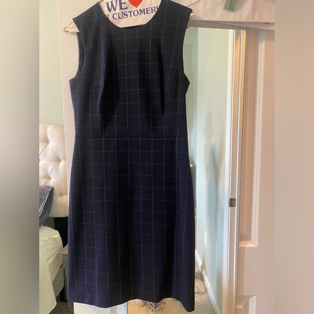 Ann Taylor dress